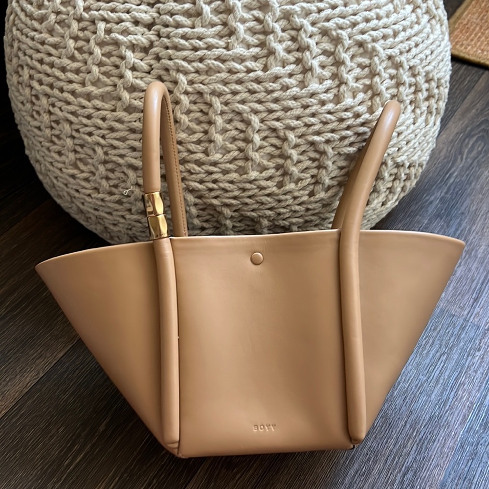Boyy Tote